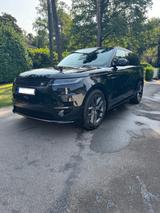 Land Rover Range Rover Sport D300 Pano Head-Up AHK VOLL - gebrauchte Land Rover Range Rover Sport aus dem Jahr 2023