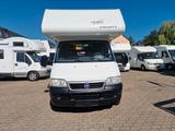 LMC nur5,7Meter*Automatik*Klima/Grüne Plakette* - LMC Wohnwagen & Wohnmobile