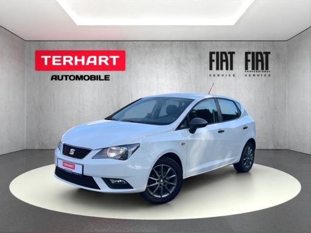 Seat Ibiza Reference / Navi / Klima / AHK