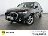 Audi Q3 35 1,5 TFSI advanced LED+PDC+SHZ+SPUR+BT+AHK+