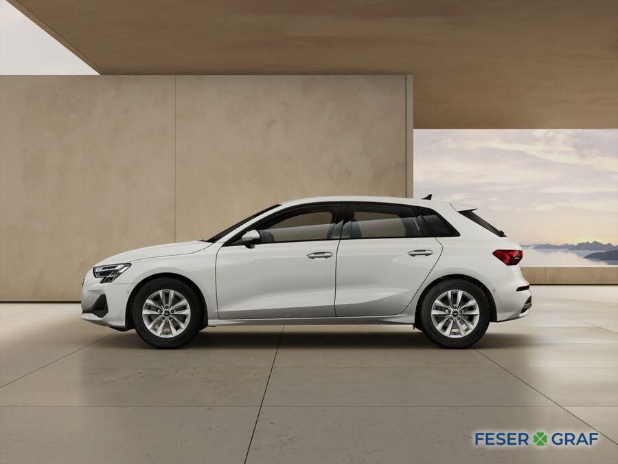 Audi A3 - Bild 5