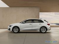Audi A3 - Vorschau Bild 5
