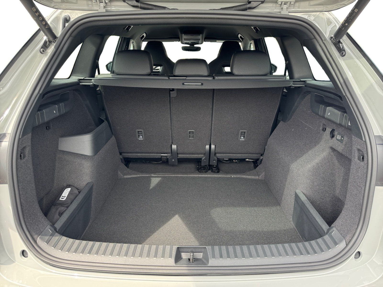 Skoda Kodiaq - Bild 7