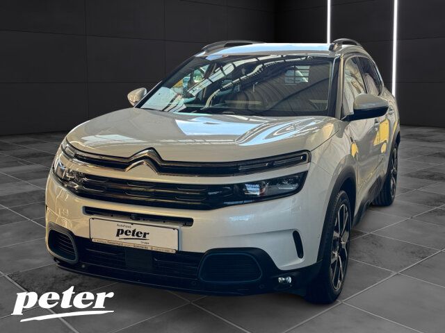 Citroën Shine-Pack PHEV 225 +360°Kamera+Navigation+SHZ+