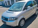 Audi A2 1.4tdi 90PS Euro4 TÜV NEU Extrem s... - Audi A3 aus 2005 mit Diesel-Antrieb