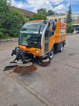 Other Bucher Guyer CITYCAT 2020 Kehrmaschine - Offers
