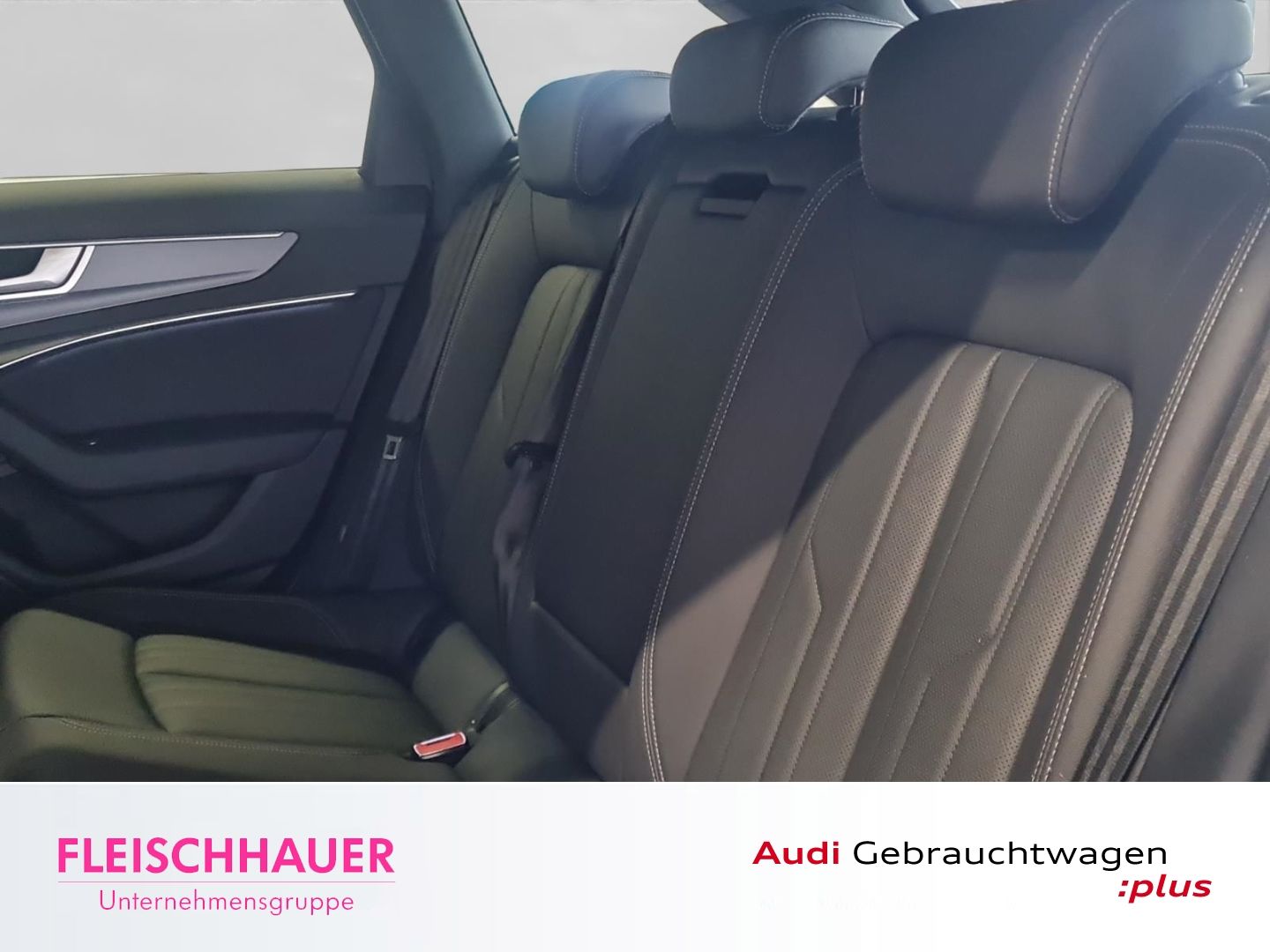 Audi A6 - Bild 11