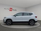 Seat Ateca Style Apple CarPlay LED - gebrauchte Seat Pickups