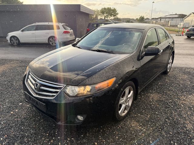 Honda Accord 2.2 i-DTEC Elegance