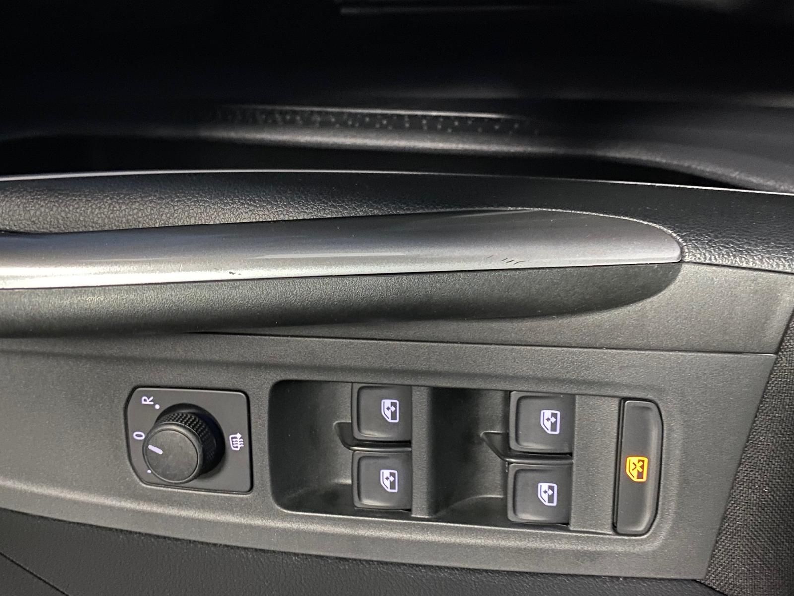 Fahrzeugabbildung SKODA Fabia 1.0 TSI Style APP+KLIMA+RFK+PDC+SITZHEIZ+A