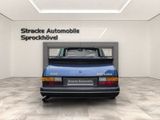 Saab 900 Voll Turbo Cabriolet H-Zulassung TÜV 04/2027 - Saab 900 aus 1993