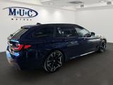 BMW 540 d xDrive Edition M Sport~Laser~Pano - gebrauchte BMW 540 aus dem Jahr 2021