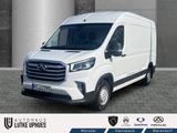 Maxus Deliver9 2.0 Diesel Panel Van L3H2 FWD Base inkl