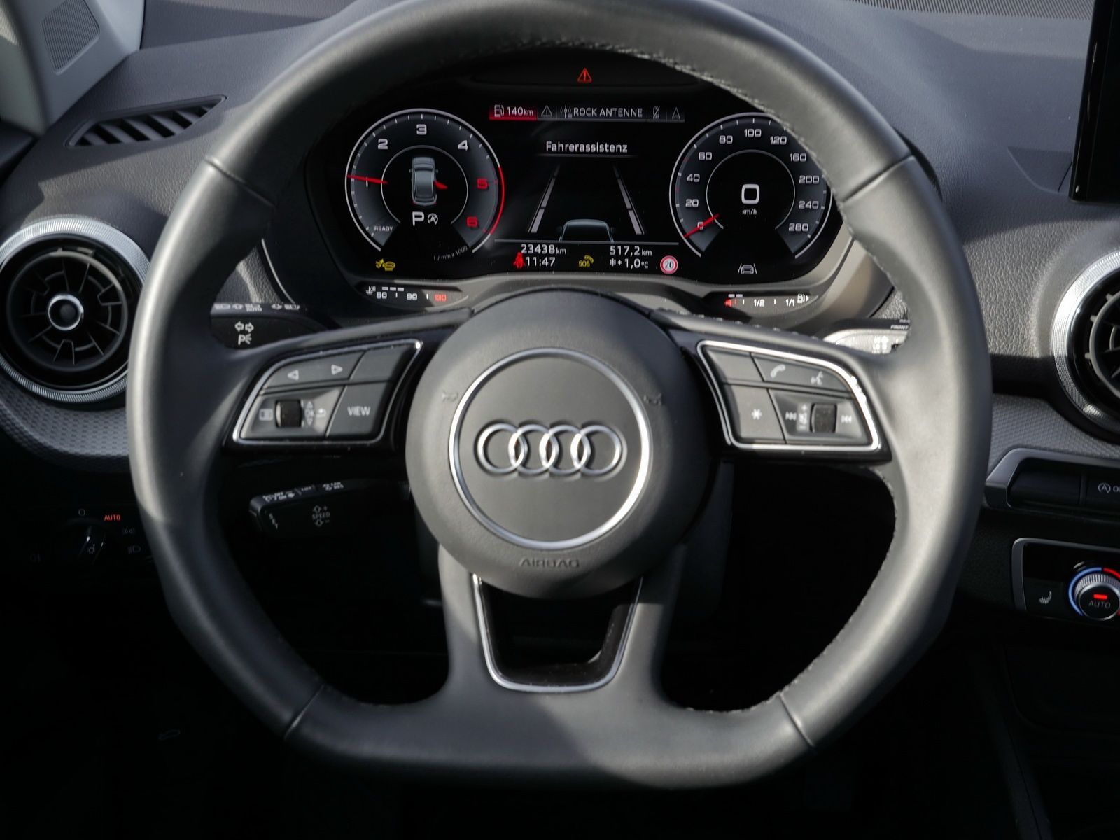 Audi Q2 - Bild 9
