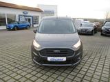Ford Transit Connect Trend 230L1 Kombi Navi Kam SHZ - Ford Transit Connect: T230l