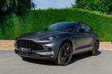 Aston Martin DBX | Q by Aston | Satin Xenon Grey - Aston Martin DBX aus 2022