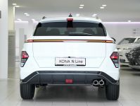 Hyundai KONA - Vorschau Bild 11