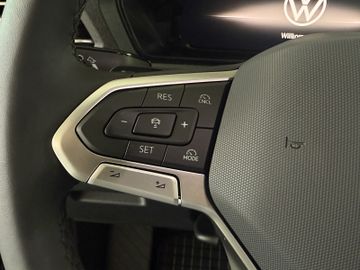 Volkswagen Caddy Maxi eHybrid DSG LIFE LED APP KAMERA 7SITZ