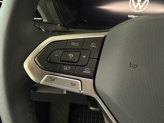 Volkswagen Caddy Maxi eHybrid DSG LIFE LED APP KAMERA 7SITZ