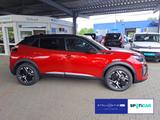 Peugeot 2008 (e-) GT Elektromotor 156*NAV*GRIP*EPH vo+hi - Peugeot Gebrauchtwagen in Mannheim
