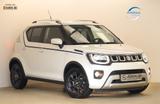 Suzuki Ignis 1.2SHVS 83PS Hybrid Automatik Comfort 1Han