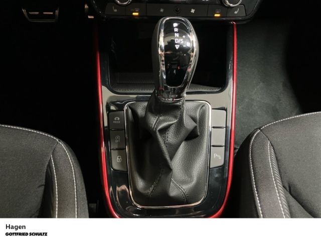 Skoda Fabia - Bild 13