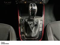 Skoda Fabia - Vorschau Bild 13