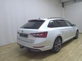 Skoda Superb Kombi 2.0 TDI 4x4 SportLine Navi+ AHK ACC - Skoda Superb Gebrauchtwagen in Bremen