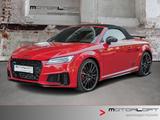 Audi Quattro, Competition S Line Paket, Bestzustand - Audi TT aus 2024