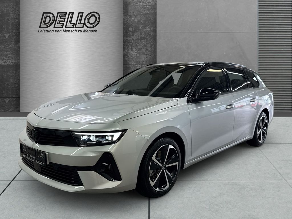 Opel Astra ST GS Tech-Paket Komfort HUD El. Panodach