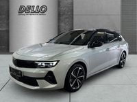 Opel Astra - Vorschau Bild 1