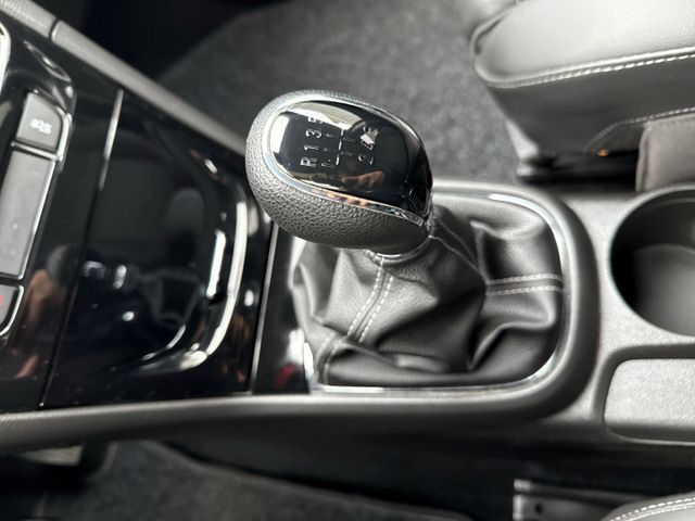 Mokka Color Innovation 1.4 Turbo NAVI CAM AHK PD