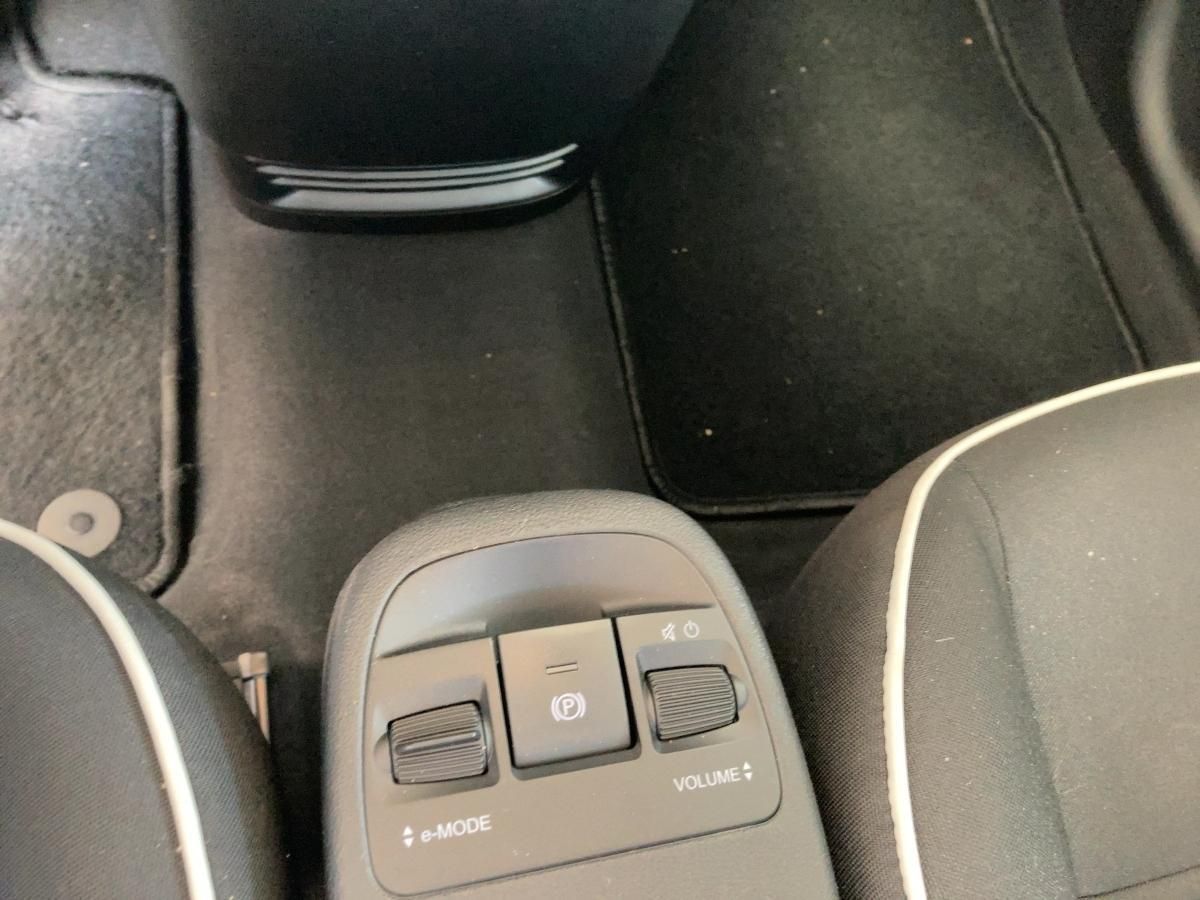 Fiat 500e - Bild 13