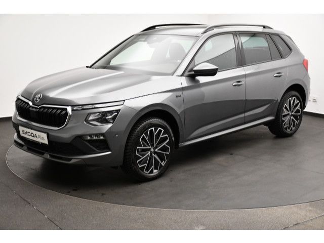 Skoda Kamiq - Bild 2