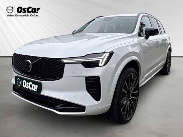 Volvo XC90 T8 Recharge Plus Dark 7-Sitzer 22 Zoll Lago imagem 3
