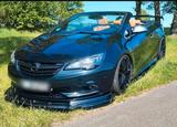Opel Cascada Cabrio XXXL Tuning Sport - Opel: Tuning