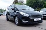 Ford Galaxy Business*Automatik*7Sitzplätze* - Ford Galaxy: Sitzplätze