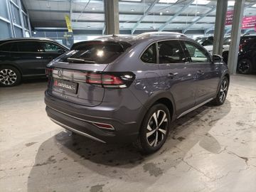 Volkswagen Taigo - 5