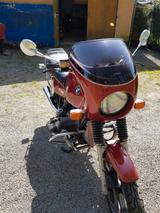 BMW R80 247 - MOTORRAD 24