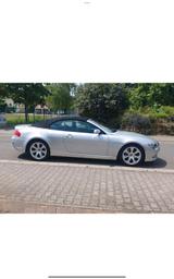 BMW 650i Cabrio - gebrauchte BMW 650 aus dem Jahr 2007