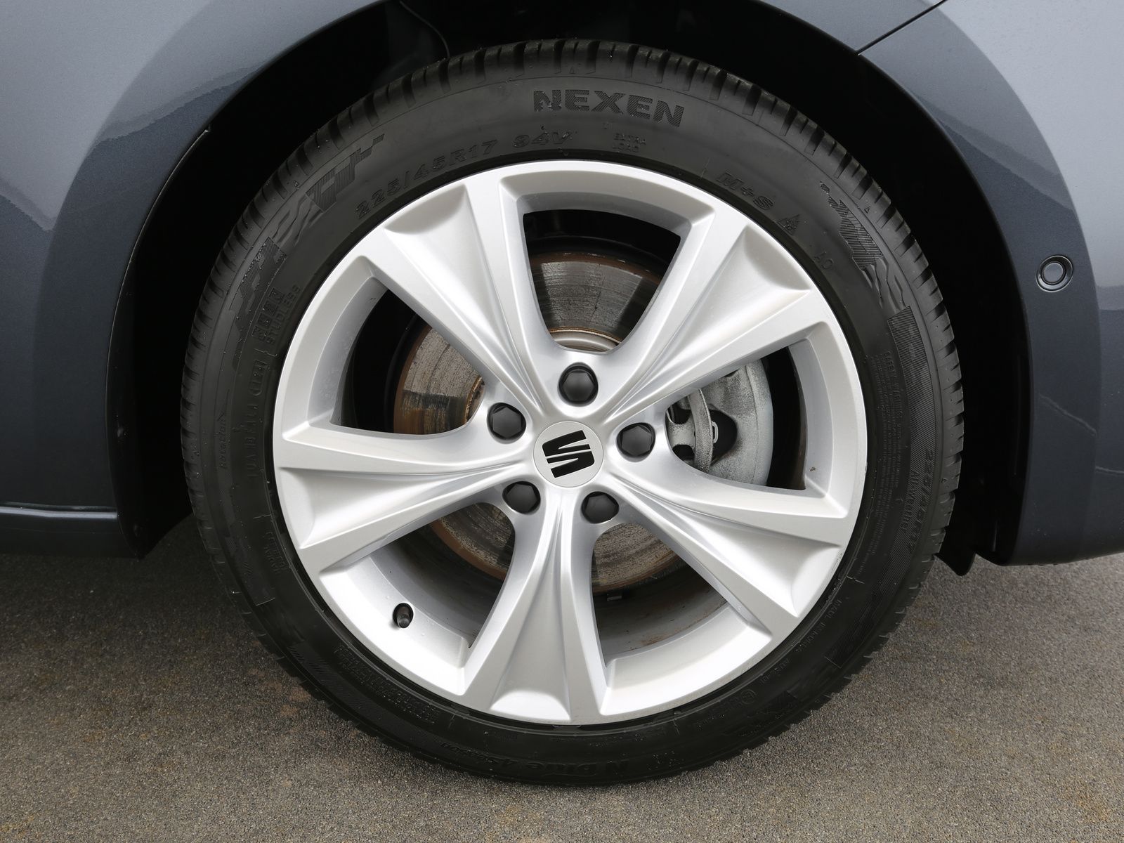 Seat Leon - Bild 19
