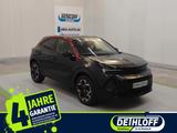 Opel Mokka 1.2 Turbo GS Line - Opel Mokka in Rostock