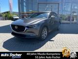 Mazda CX-30 2.0 (186PS) Autom. Takumi Leder GSD 360* M - Mazda CX-30 Takumi mit Hybrid-Antrieb (Benzin/Elektro)