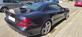 Mercedes-Benz SL 500 - Scheckheftpflegt bei MB - gebrauchte Mercedes-Benz SL 500 aus dem Jahr 2009