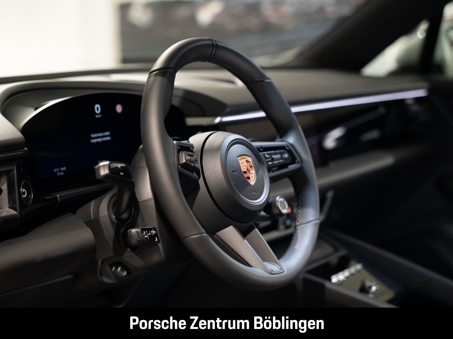 Porsche Macan - Bild 7