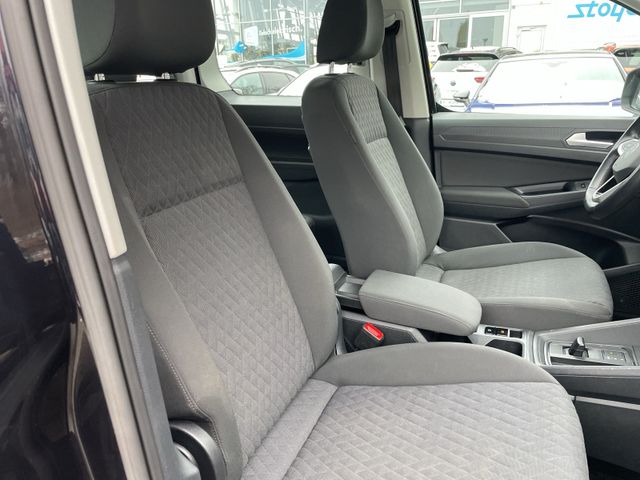 Caddy Life TDi DSG Navi Sitzh EPC v+h