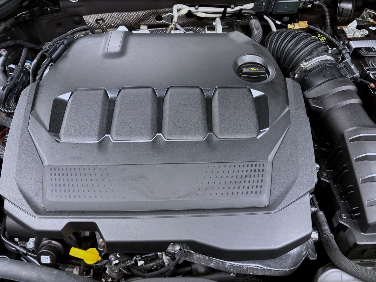 Skoda Octavia - Bild 19