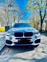 BMW X5 xDrive30d - - BMW X5 Gebrauchtwagen in Bremen