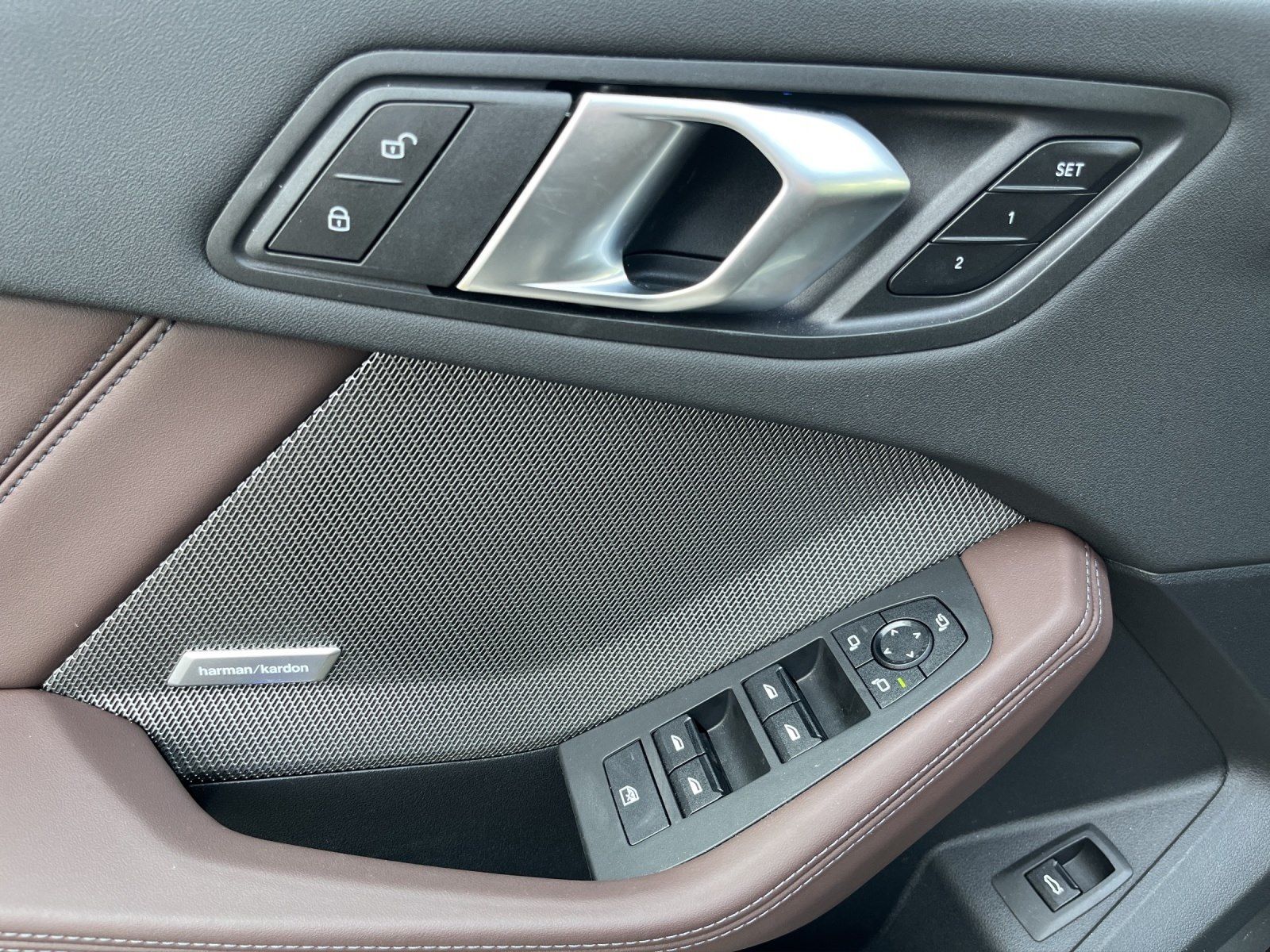 BMW 120 - Bild 10