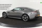 Aston Martin V12 Vantage 5.9 | Lightweight Seats | B&O 1000 W - Aston Martin V12 Vantage: Sportwagen